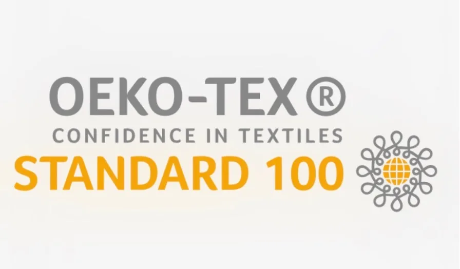 Logo OEKO-TEX® Standard 100