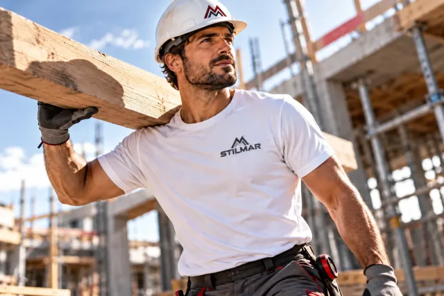 Abbigliamento da lavoro personalizzato: guida alla scelta