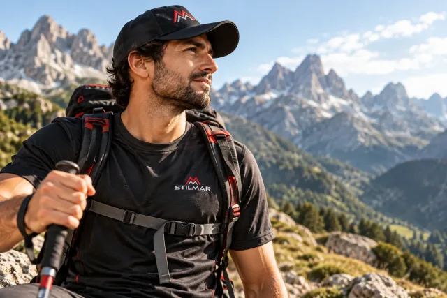 Hiking & montagna