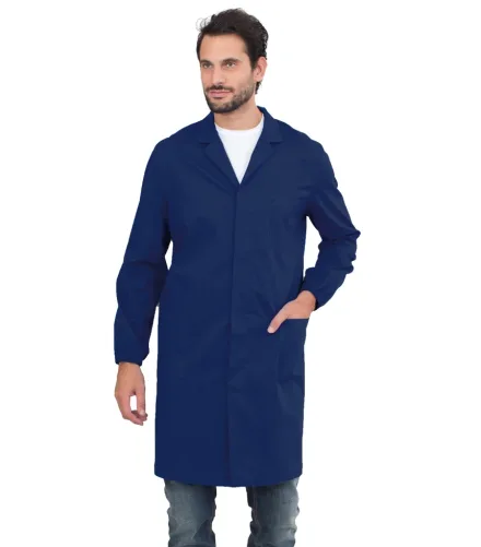 Camice Capri — Camice Capri Siggi, personalizzabile con ricamo. Settori: Farmacie e Servizi, Industria Edilizia Artigianato, Negozi Commercio Servizi.