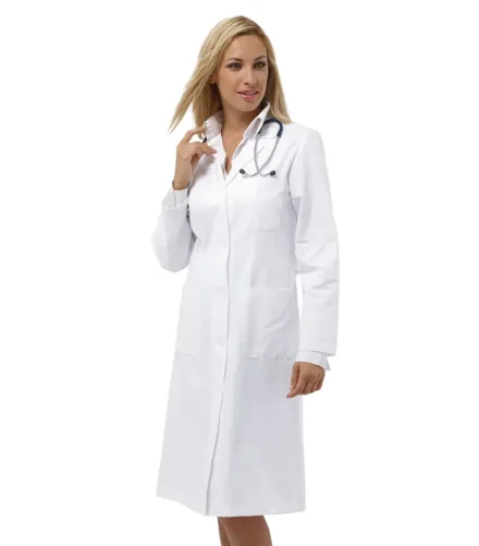Camice Oner donna — Camice Oner donna Siggi, personalizzabile con ricamo. Settori: Farmacie e Servizi, Infermieri e Assistenti, Studi dentistici, Studi medici e Strutture sanitarie.
