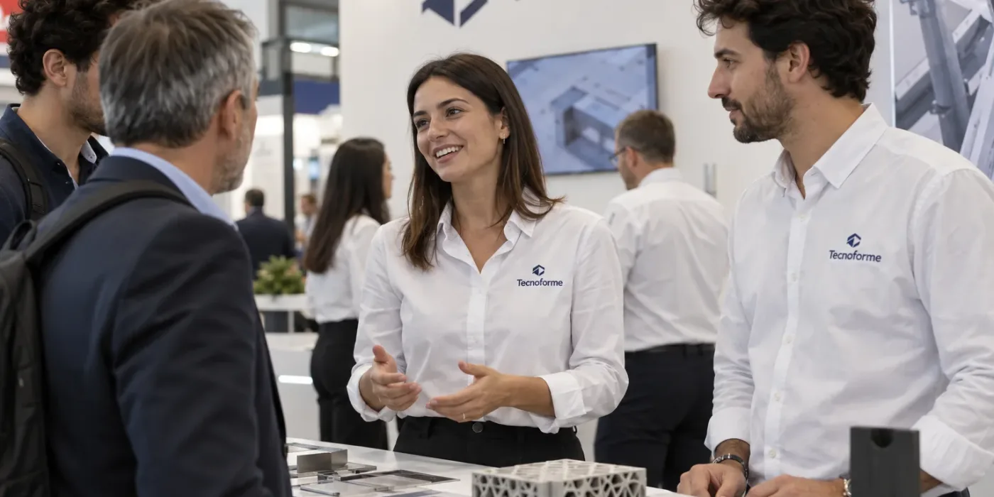 Ricamo personalizzato per aziende ed eventi a Milano