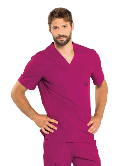 Casacca Carter — Casacca Carter Siggi, personalizzabile con ricamo. Settori: Centri estetici, Infermieri e Assistenti, Studi dentistici, Studi medici e Strutture sanitarie, Wellness e Spa.