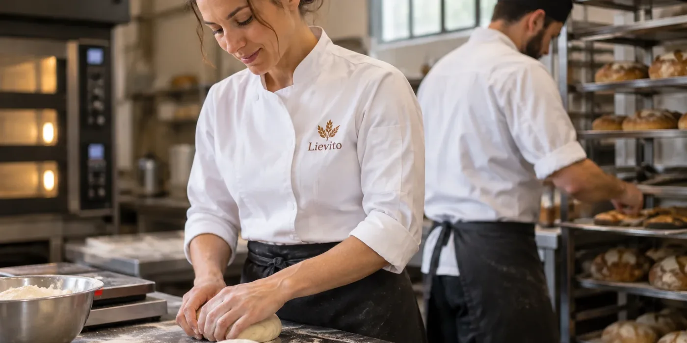 Divise da lavoro, come scegliere capi comodi, puliti e ricamati