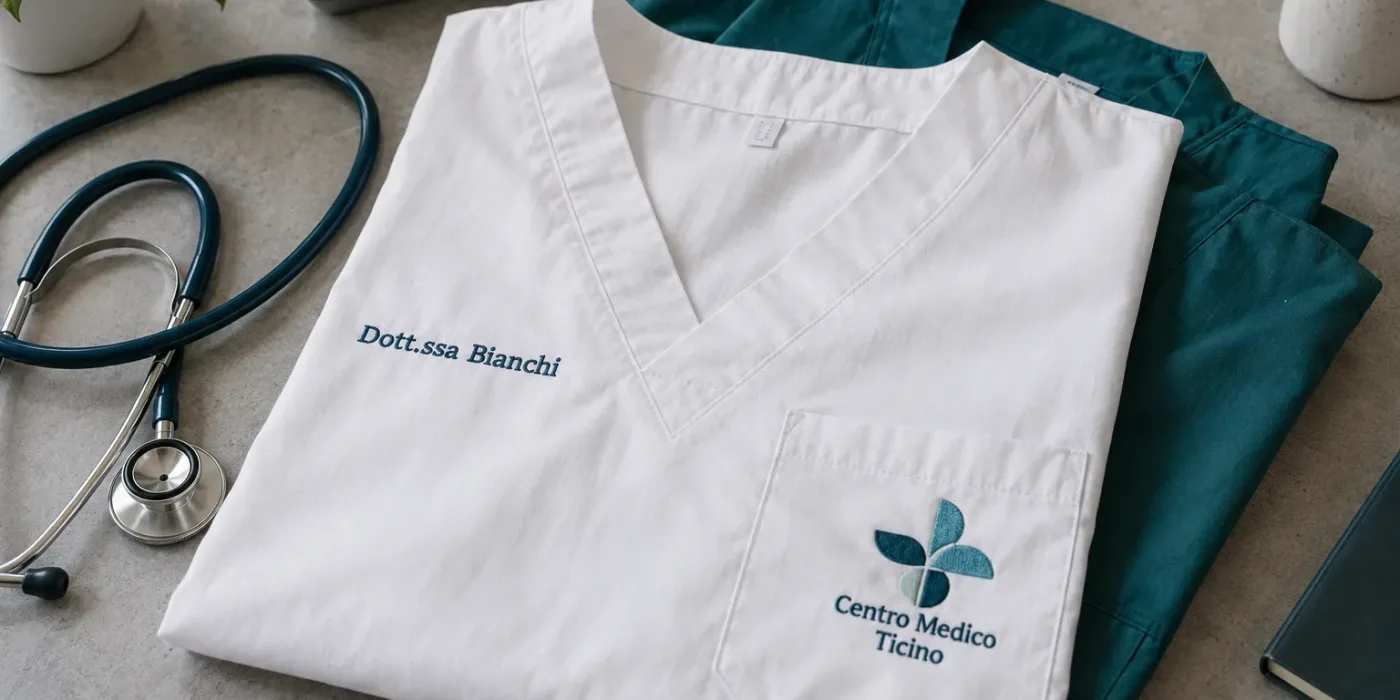 Capi certificati OEKO-TEX®: che cosa significa e perché li scegliamo