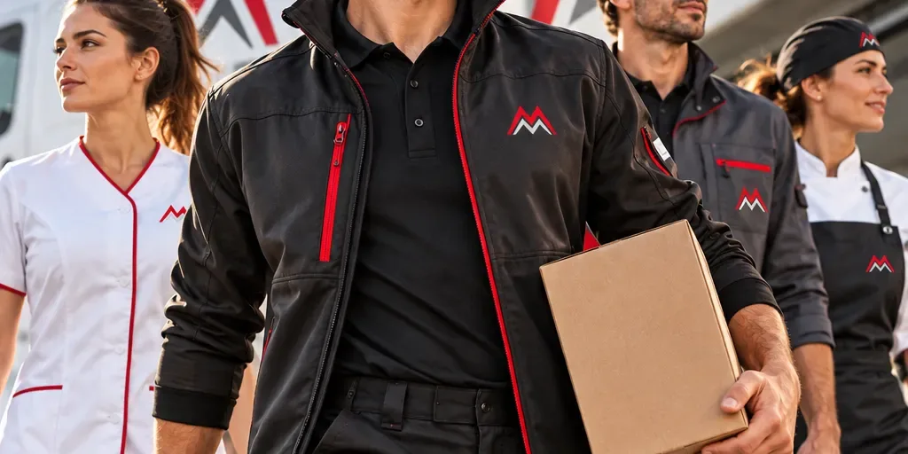 Ricamo personalizzato su abbigliamento: la guida completa