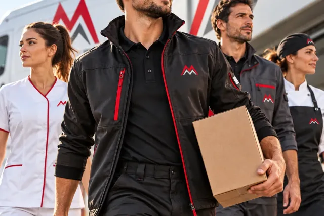 Ricamo personalizzato su abbigliamento: la guida completa