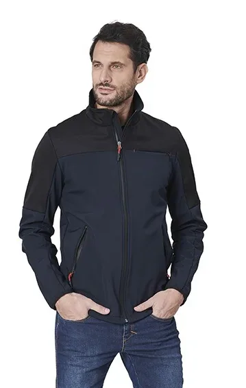 Giaccone Tyr — Giaccone Tyr Siggi, personalizzabile con ricamo. Settori: Industria Edilizia Artigianato, Outdoor.