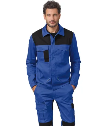Giubbino Tago — Giubbino Tago Siggi, personalizzabile con ricamo. Settori: Garden agricoltura, Industria Edilizia Artigianato.