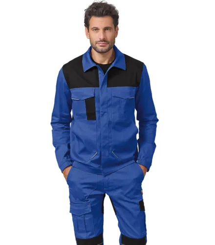 Giubbino Tago — Giubbino Tago Siggi, personalizzabile con ricamo. Settori: Garden agricoltura, Industria Edilizia Artigianato.