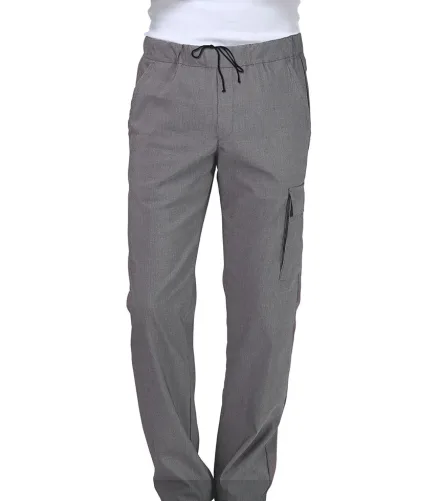 Pantaloni Austin — Pantaloni Austin Siggi, personalizzabile con ricamo. Settori: Centri estetici, Chef e Cucina, Hotel e Reception, Industria Edilizia Artigianato, Sala e Bar.