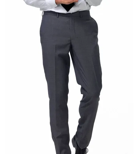 Pantaloni Barry — Pantaloni Barry Siggi, personalizzabile con ricamo. Settori: Hotel e Reception, Negozi Commercio Servizi, Sala e Bar.