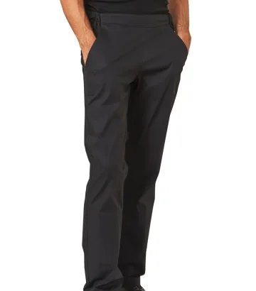 Pantaloni Geremy — Pantaloni Geremy Siggi, personalizzabile con ricamo. Settori: Centri estetici, Farmacie e Servizi, Industria alimentare, Infermieri e Assistenti, Negozi Commercio Servizi.