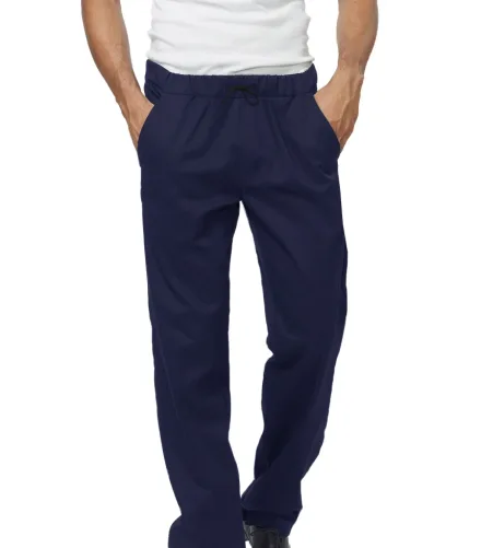 Pantaloni Josh — Pantaloni Josh Siggi, personalizzabile con ricamo. Settori: Centri estetici, Chef e Cucina, Farmacie e Servizi, Industria Edilizia Artigianato, Infermieri e Assistenti.