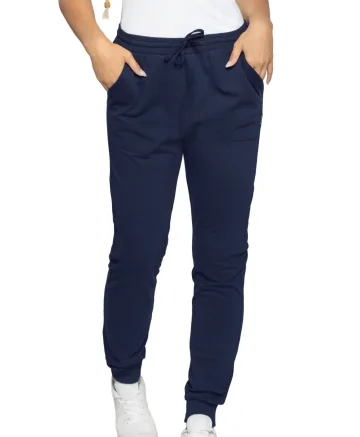 Pantaloni Ollie — Pantaloni Ollie Siggi, personalizzabile con ricamo. Settori: Centri estetici, Industria alimentare, Industria Edilizia Artigianato, Infermieri e Assistenti, Negozi Commercio Servizi.