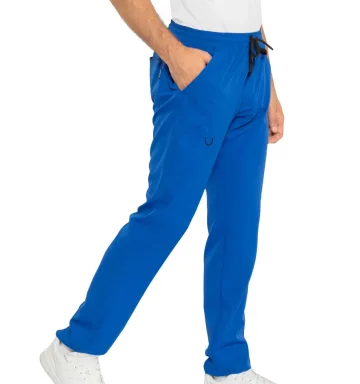 Pantaloni Randy — Pantaloni Randy Siggi, personalizzabile con ricamo. Settori: Centri estetici, Infermieri e Assistenti, Studi dentistici, Studi medici e Strutture sanitarie, Wellness e Spa.