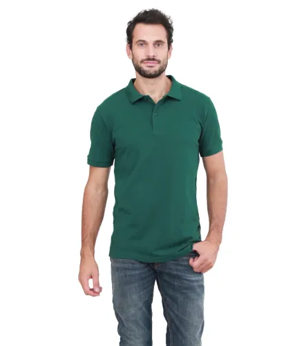 Polo Summer manica corta — Polo Summer manica corta Siggi, personalizzabile con ricamo. Settori: Centri estetici, Farmacie e Servizi, Garden agricoltura, Industria Edilizia Artigianato, Infermieri e Assistenti.