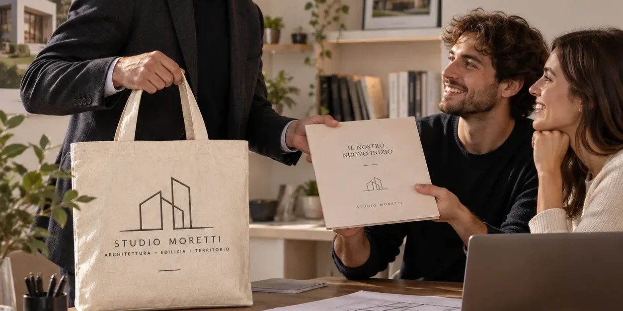 Come preparare il logo per il ricamo