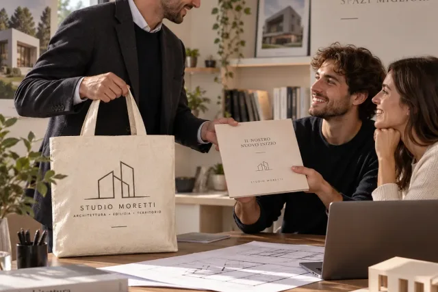 Come preparare il logo per il ricamo