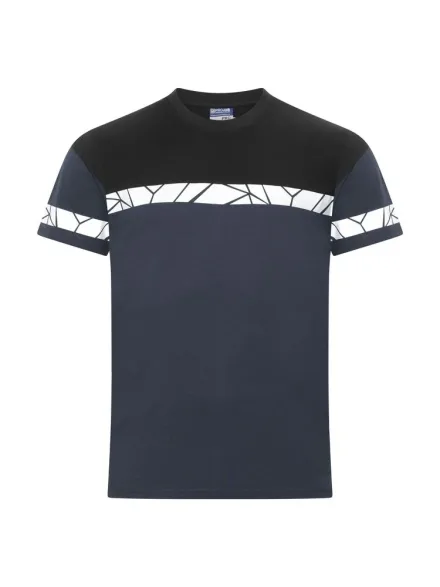 T-shirt alta visibilità EN 17353 ProJob 7001 — T-shirt modern-fit alta visibilità in cotone organico e poliestere riciclato. Colletto e polsini a quattro strati con elastan. Tasca porta-chip nella cucitura interna sinistra. Testata per il lavaggio industriale secondo la norma ISO 15797. Certificato Oeko-Tex 100. Packaging ecologico compostabile.