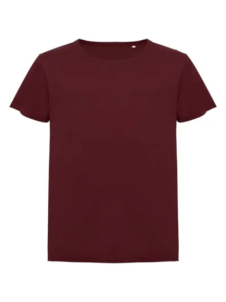 T-shirt Basic loose fit — 🏷️PROMOZIONE - FINO AL 30 GIUGNO, €2,49 ACQUISTO MINIMO DI 25 PEZZI.🏷️ T-shirt unisex leggera. Vestibilità oversize. Girocollo svasato senza costina. Size lable interna.