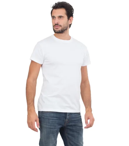 T-shirt Paris — T-shirt Paris Siggi, personalizzabile con ricamo. Settori: Centri estetici, Chef e Cucina, Farmacie e Servizi, Garden agricoltura, Hotel e Reception.